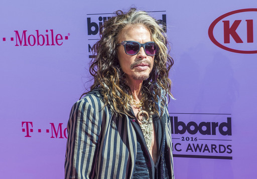 Steven Tyler, solistul trupei Aerosmith, a deschis un adăpost pentru tinerele abuzate