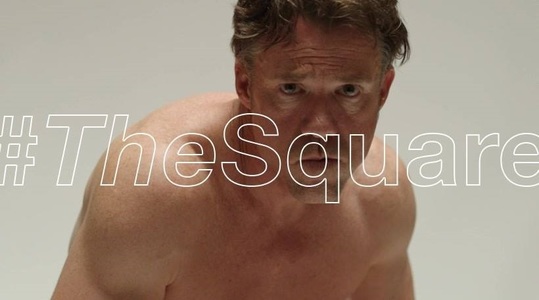 European Film Awards: Comedia suedeză "The Square", desemnată marea câştigătoare 