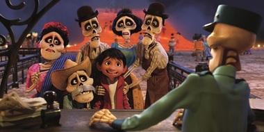 Box office nord-american: Animaţia „Coco” s-a menţinut pe primul loc. Un singur debut, în primele zece poziţii