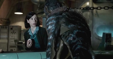 Filmul „Shape of Water” al lui Guillermo del Toro, cele mai multe nominalizări la Globurile de Aur 2018