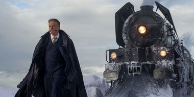 „Crima din Orient Express”, pentru al treilea weekend pe primul loc în box office-ul românesc