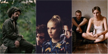 Damian Marley, London Grammar şi Wolf Alice, între primele nume confirmate pentru Electric Castle 2018