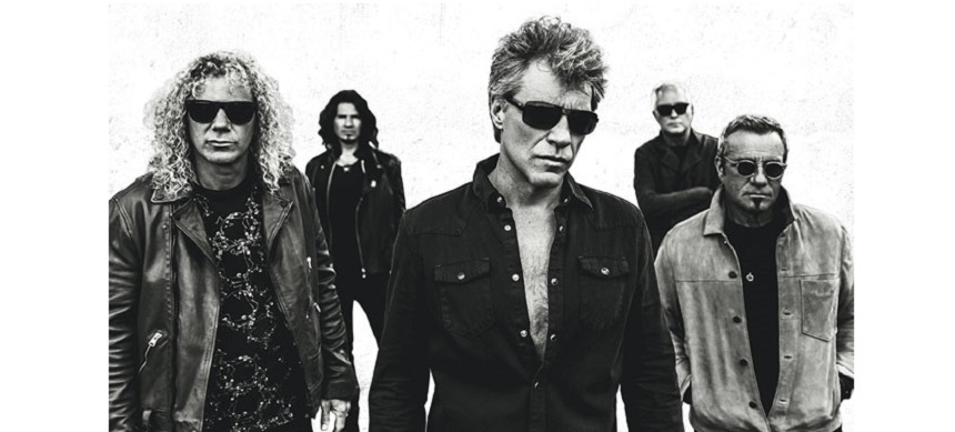 Bon Jovi, Dire Straits şi Nina Simone, între artiştii care vor fi incluşi în Rock and Roll Hall of Fame în 2018