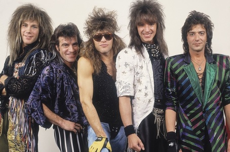 Richie Sambora şi Alec John Such vor fi invitaţi de Bon Jovi la ceremonia Rock and Roll Hall of Fame