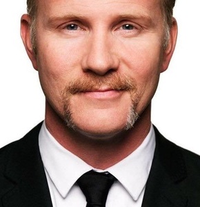 Regizorul Morgan Spurlock şi-a recunoscut comportamentul sexual nepotrivit 