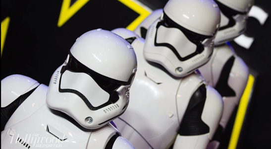 Filmul „Star Wars: The Last Jedi” a generat încasări de 450 de milioane de dolari la nivel mondial în weekendul de debut