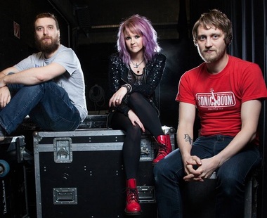 Wilkinson în formulă live, Fink şi The Subways, între primele nume anunţate pentru festivalul Awake 2018