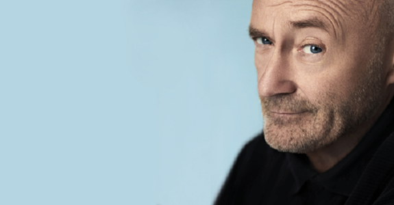 Phil Collins le spune fanilor ce trebuie să facă pentru a începe „corect” noul an