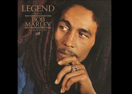 „Legend”, semnat Bob Marley and the Wailers, 500 de săptămâni în topul american al albumelor