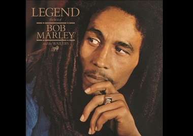 „Legend”, semnat Bob Marley and the Wailers, 500 de săptămâni în topul american al albumelor