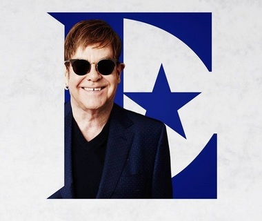 Elton John, mesaj pentru fani: Anul viitor va fi foarte distractiv! - VIDEO