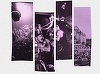 Trupa rap rock Crazy Town va concerta în ianuarie la Bucureşti