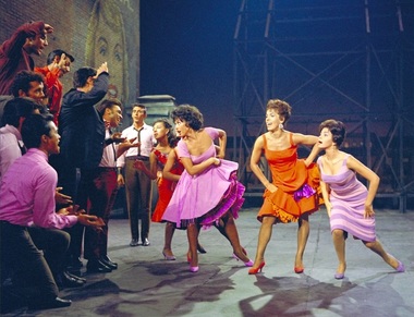 Thomas Stanford, editor de film premiat cu Oscar pentru „West Side Story”, a murit la vârsta de 93 de ani