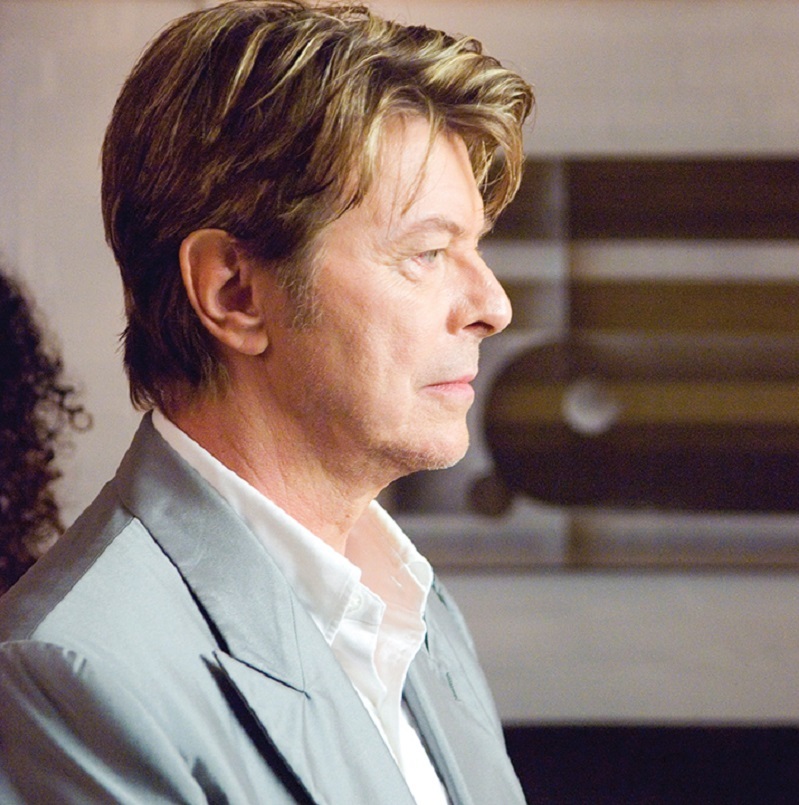 Fiul lui David Bowie a deschis un club de carte dedicat cântăreţului