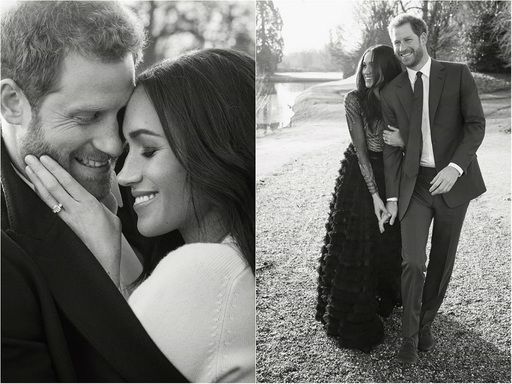 Nunta Prinţului Harry cu Meghan Markle a generat creşterea numărului de turişti la Castelul Windsor, cu cinci luni înainte de a avea loc