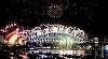 Anul Nou, celebrat în stradă de milioane de oameni care au admirat spectacole de lumini şi artificii impresionante în Sydney, Dubai, New York, Paris sau Londra. VIDEO
