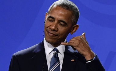 Barack Obama a dezvăluit care sunt melodiile şi cărţile sale preferate din anul 2017