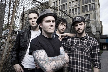 Grupul The Gaslight Anthem şi-a anunţat reunirea şi va susţine mai multe concerte pentru a aniversa albumul „The '59 Sound”