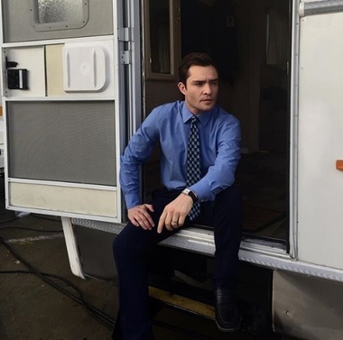 Drama "Ordeal by Innocence" va fi refilmată cu Christian Cooke, după ce Ed Westwick a fost acuzat de hărţuire sexuală