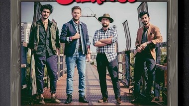 Recomandări de weekend în Bucureşti: Concert Les Elephants Bizarres şi premiera filmului „Capcană mortală/ Bullet Head”, cu Antonio Banderas