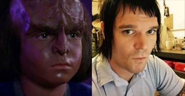 Un actor din „Star Trek” a murit la vârsta de 33 de ani