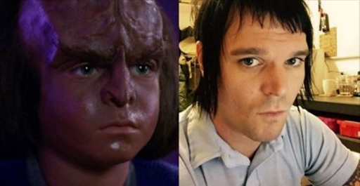 Un actor din „Star Trek” a murit la vârsta de 33 de ani