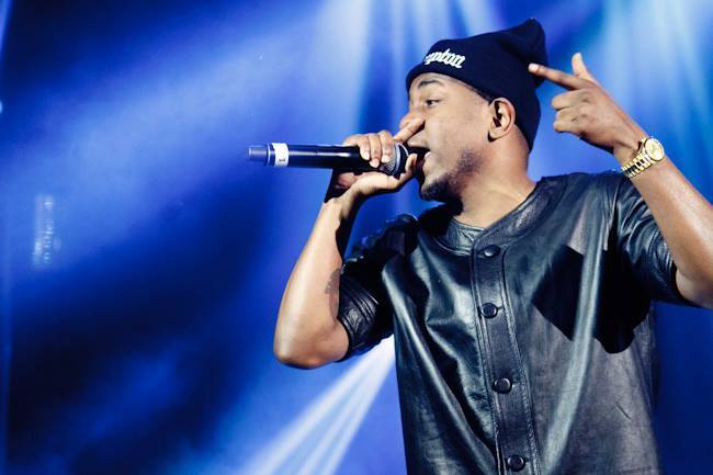 Premieră în SUA - Genurile hip hop şi R&B au depăşit rockul, din punct de vedere al vânzărilor
