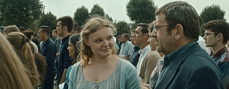 „Bacalaureat” al lui Cristian Mungiu, desemnat cel mai bun film într-o limbă străină de către National Society of Film Critics