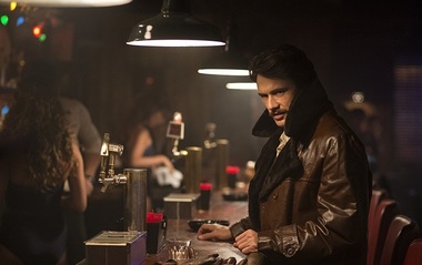 Actorul şi regizorul James Franco, acuzat de hărţuire sexuală: Dacă am făcut ceva greşit, voi repara