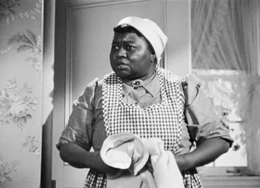 Un film despre Hattie McDaniel, prima actriţă afro-americană care a câştigat un premiu Oscar, în preproducţie