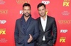 Ricky Martin s-a căsătorit cu artistul siriano-suedez Jwan Yosef