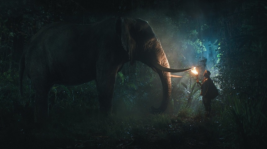 „Jumanji: Aventură în junglă” s-a menţinut, pentru al treilea weekend consecutiv, pe primul loc în box office-ul românesc