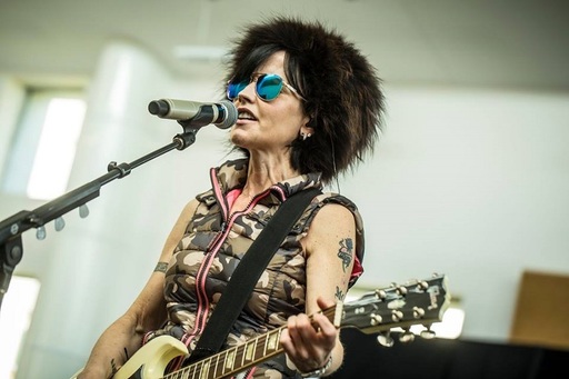 Moartea lui O'Riordan, „inexplicabilă”. Preşedintele irlandez, trupa Duran Duran şi Hozier i-au adus omagii cântăreţei