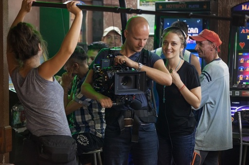 Filmul românesc, în 2018 - Opt debuturi în lungmetraj. Nouă pelicule regizate de femei. Peste 20 de premiere