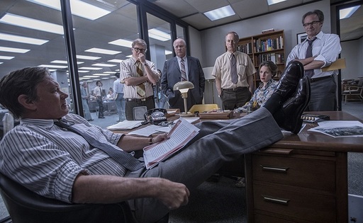 Libanul a ridicat interdicţia impusă filmului „The Post” al lui Steven Spielberg

