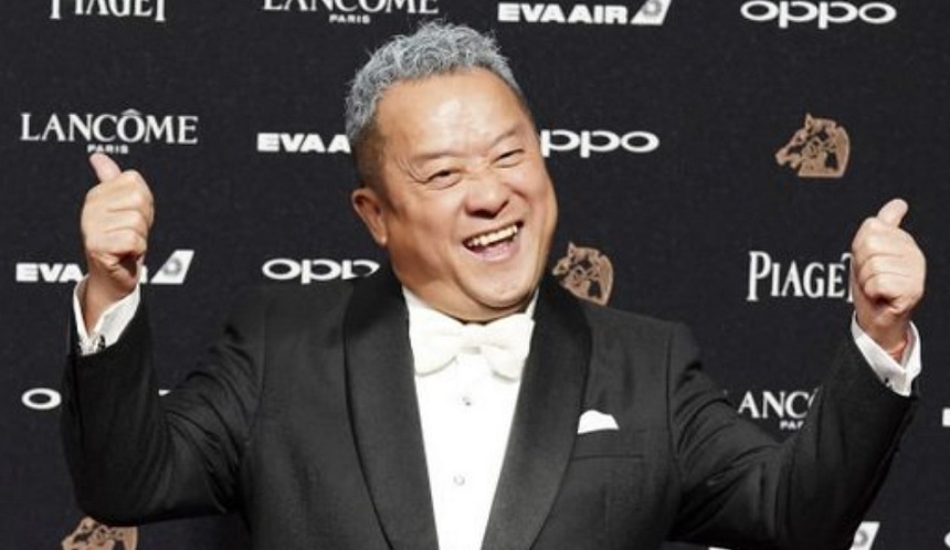 Un actor celebru din Hong Kong, acuzat de viol. Artistul respinge învinuirile
