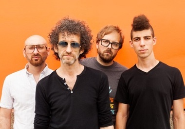 Oregon, Jojo Mayer cu Nerve şi Bugge Wesseltoft, în seria concertelor Jazz Nouveau 2018