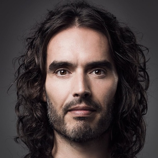 Russell Brand a iniţiat o petiţie pentru înfiinţarea unui adăpost, ca dar pentru nunta prinţului Harry cu Meghan Markle
