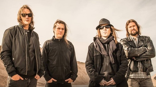 Trupa Children Of Bodom, primul cap de afiş al festivalului Metalhead Meeting 2018