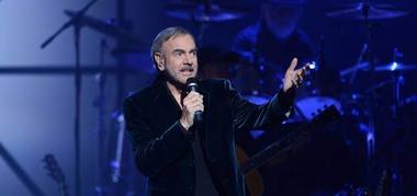 Neil Diamond, nevoit să renunţe pentru totdeauna la turnee, după ce a fost diagnosticat cu Parkinson