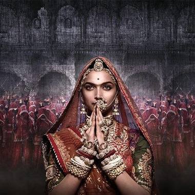 Grupuri hinduse protestează faţă de lansarea filmului controversat „Padmavati” în unele state din India