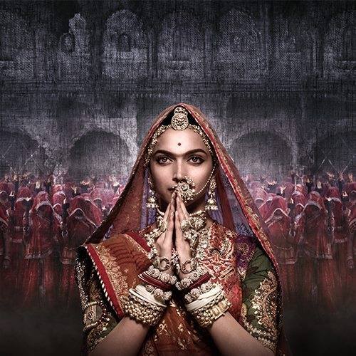 Grupuri hinduse protestează faţă de lansarea filmului controversat „Padmavati” în unele state din India
