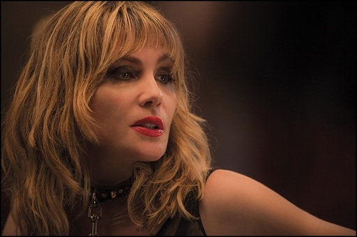 Soţia lui Roman Polanski, despre hărţuire: Femeile pot spune nu. Să le reducem mereu la rolul de victimă înseamnă să le tratăm ca slabe