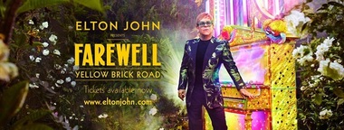 Sir Elton John renunţă la turnee după 49 de ani: Este timpul să spun mulţumesc tuturor fanilor. Priorităţile sunt acum copiii şi soţul meu