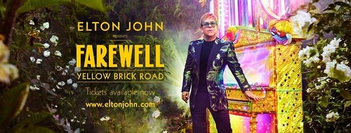 Sir Elton John renunţă la turnee după 49 de ani: Este timpul să spun mulţumesc tuturor fanilor. Priorităţile sunt acum copiii şi soţul meu