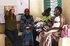 Melinda Gates promovează contracepţia în Burkina Faso