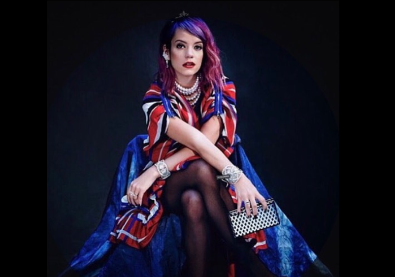 Lily Allen va lansa, în vara acestui an, albumul „No Shame”