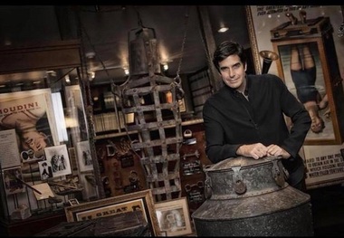 David Copperfield, acuzat de abuz sexual. Iluzionistul se declară susţinător al mişcării „#MeToo”