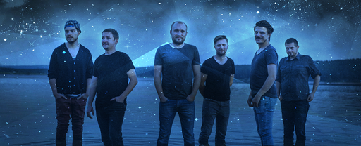 Grimus va lansa albumul „Unamanageable Species”, în februarie, la Bucureşti - VIDEO