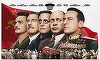 Un cinematograf din Moscova a proiectat „The Death of Stalin”. Poliţia a făcut o razie şi ar putea aplica o amendă

